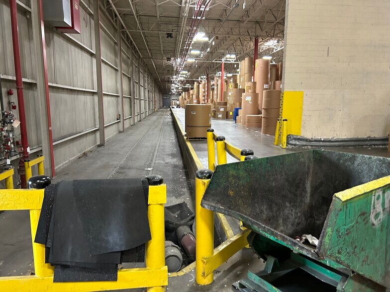 More Photos Of 3201 Lebanon Rd, Danville Distribution For Lease