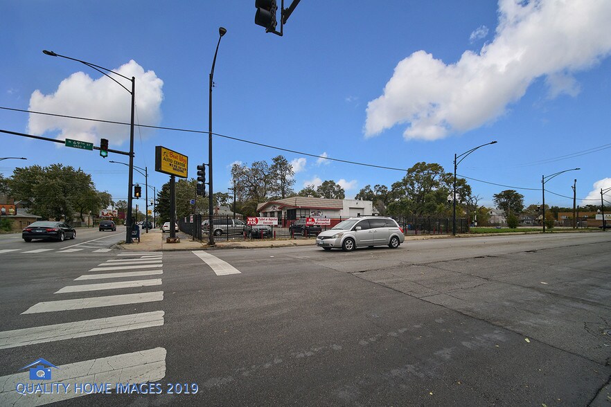 More Photos Of 6859 S Damen Ave, Chicago Auto Repair For Sale