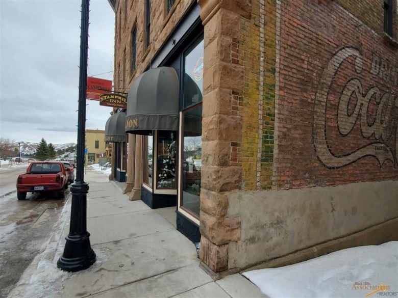 More Photos Of 305 W Main St, Lead Restaurant For Sale
