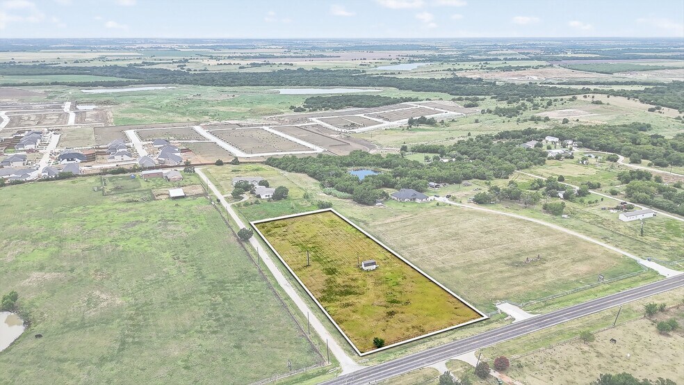 More Photos Of 13424 FM 455, Celina Land For Sale