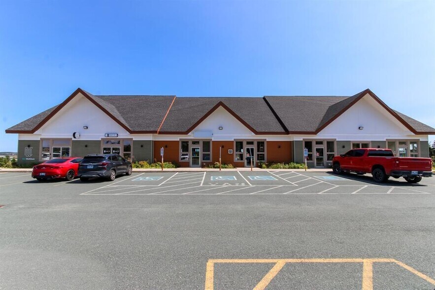 More Photos Of 1108 Kenmount Rd, Paradise General Retail For Sale