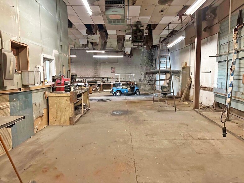 More Photos Of 540 S Main St, Wilkes-Barre General Retail For Sale