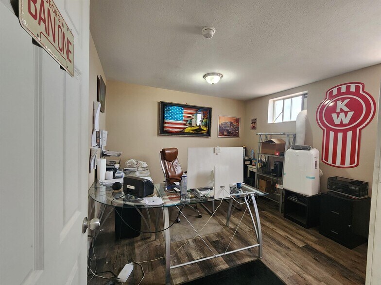 More Photos Of 6619 62 1/2 Ave NW, Blaisdell Distribution For Sale