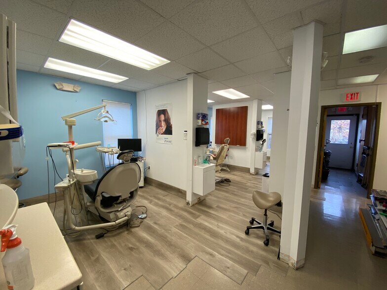 More Photos Of 70 Eastern Ave, Malden Storefront Retail Residential For Sale