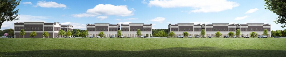 More Photos Of 960 N Main St, Keller Medical For Sale