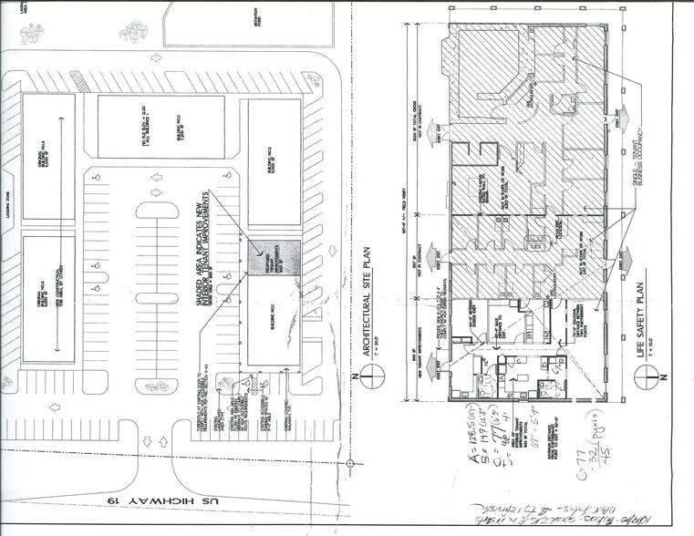 More Photos Of 3000-3006 US Highway 19, Holiday Medical For Sale