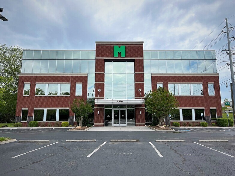 More Photos Of 8320 E Walker Springs Ln, Knoxville Office For Lease