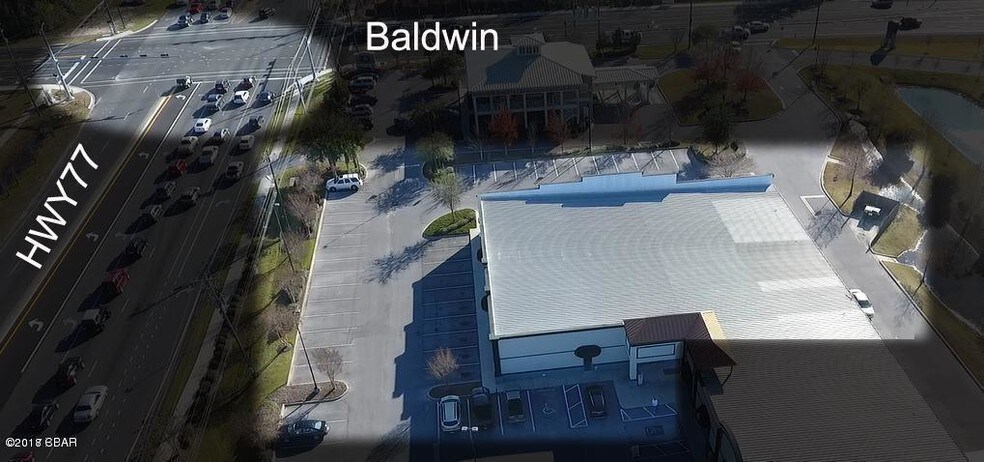 More Photos Of 3009 Highway 77, Panama City Office For Lease