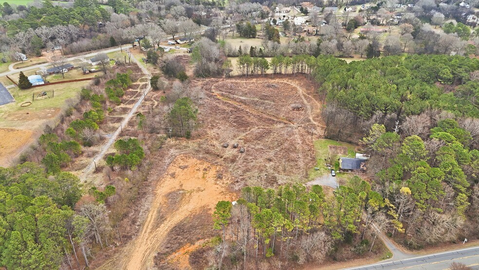 More Photos Of 2418 Joe Frank Harris Pky NW, Cartersville Land For Sale