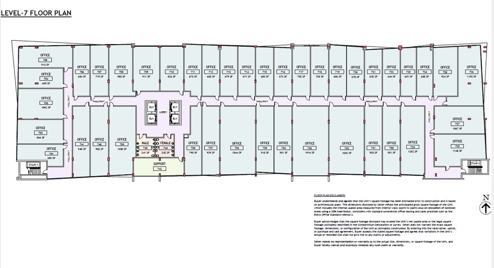 More Photos Of 21291 NE 28th Ave, Aventura Medical For Sale