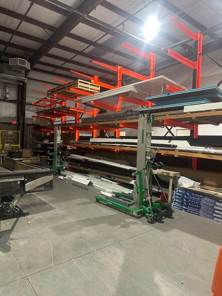 More Photos Of 161 Commerce Rd, Boynton Beach Warehouse For Sale