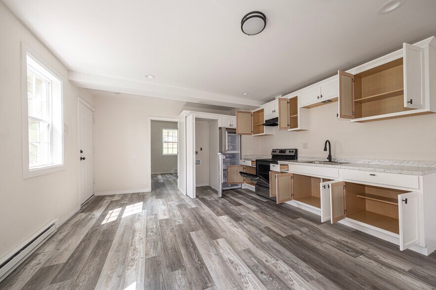 More Photos Of 1116 Oneil Blvd, McKeesport Multifamily For Sale