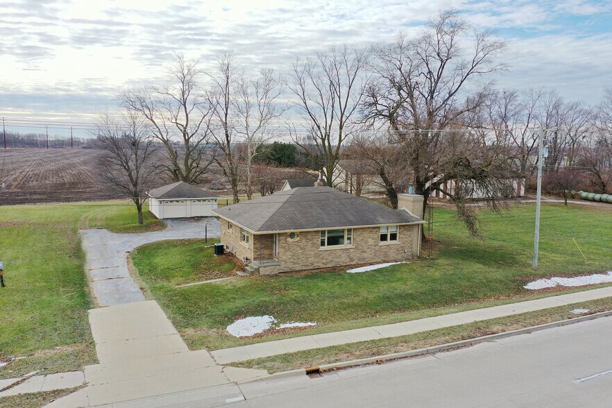 More Photos Of 1296 Bourbonnais Pkwy Pky, Bourbonnais Land For Sale