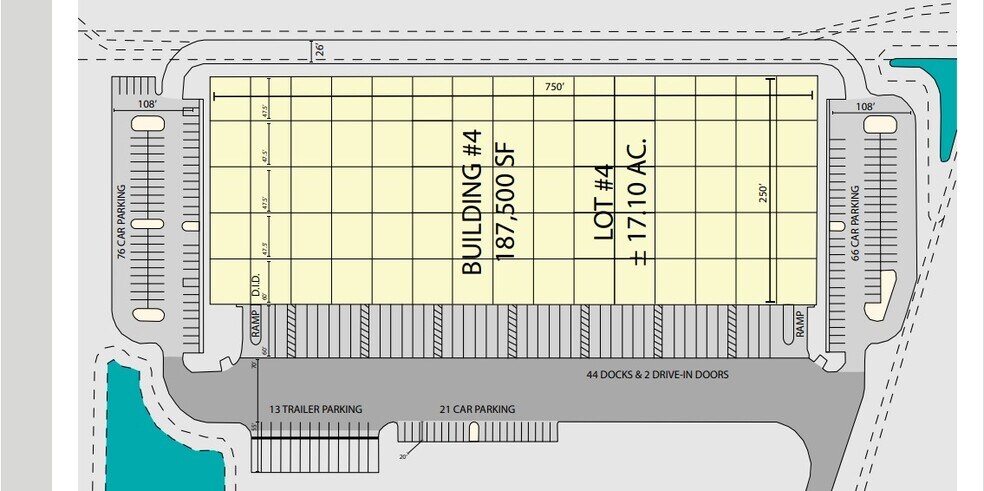 More Photos Of 2724 Seven Hills Blvd, Henrico Warehouse For Lease