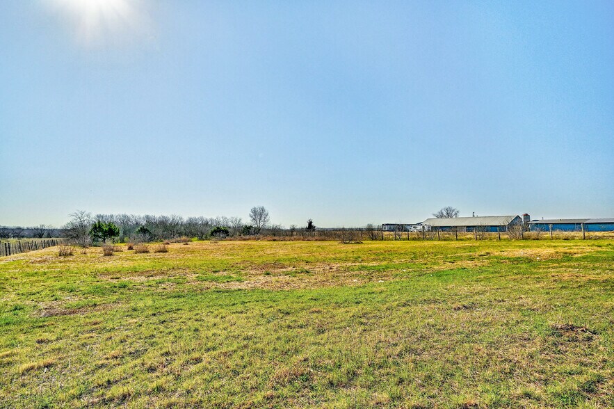More Photos Of 12529 Old Kimbro Rd, Manor Land For Sale