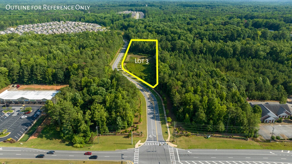 More Photos Of 3 Timberbrook, Sharpsburg Land For Sale