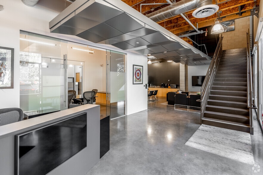 More Photos Of 9930 Irvine Center Dr, Irvine Loft Creative Space For Lease