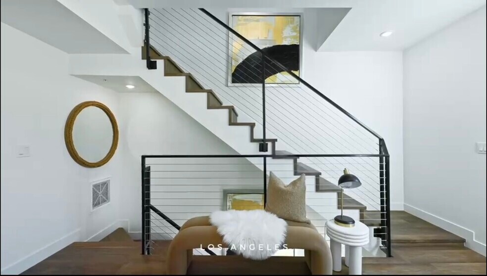 More Photos Of 1245 N New Hampshire Ave, Los Angeles Apartments For Sale