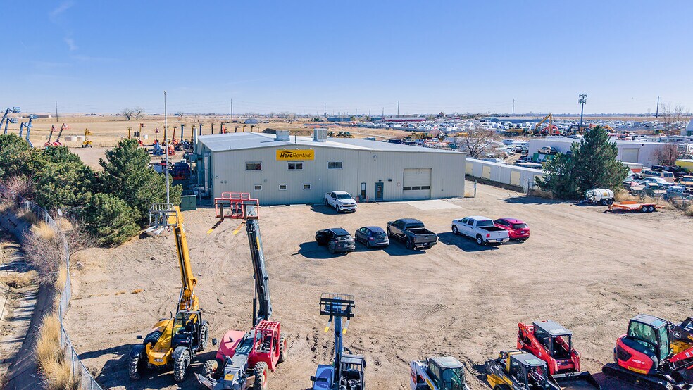 More Photos Of 2240 E I25 Frontage Rd, Erie General Retail For Sale