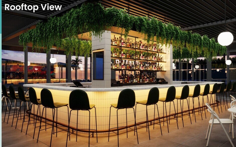 More Photos Of 1900 NE Miami Ct, Miami Office For Lease