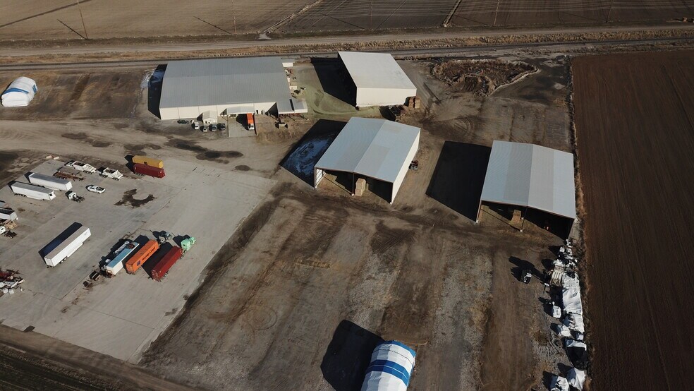 More Photos Of 6615 W 6400 N Rd, Tremonton Industrial For Sale