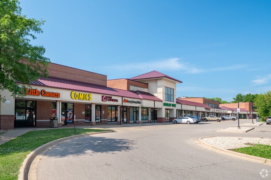 Primary Photo Of 2705 E Washington Ave, Madison Storefront For Sale