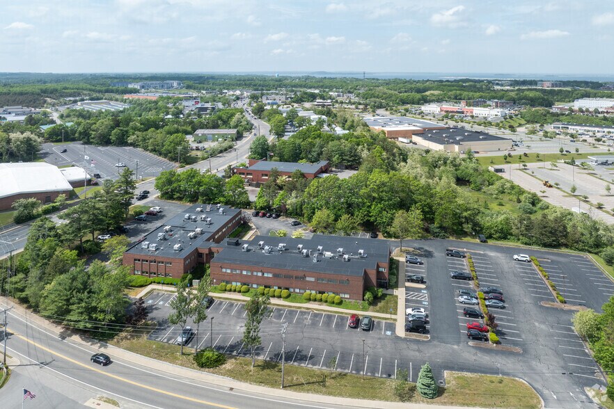 More Photos Of 110 Long Pond Rd, Plymouth Medical For Sale