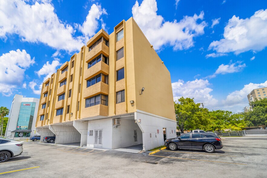 Primary Photo Of 4011 W Flagler St, Miami Loft Creative Space For Lease