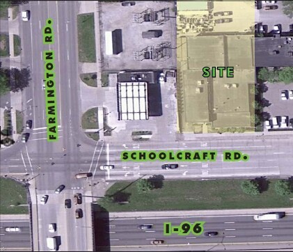 More Photos Of 33150 Schoolcraft Rd, Livonia Unknown For Lease