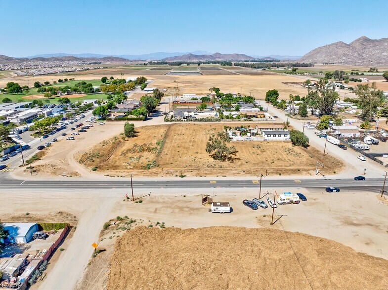 More Photos Of 32965 Willard St, Winchester Land For Sale