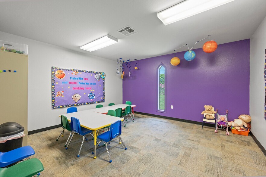 More Photos Of 13107 State Highway 30, College Station Religious Facility For Sale