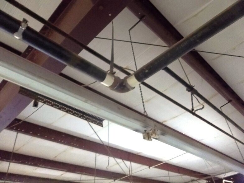 More Photos Of 1250 Tank Street, Neodesha Industrial For Sale