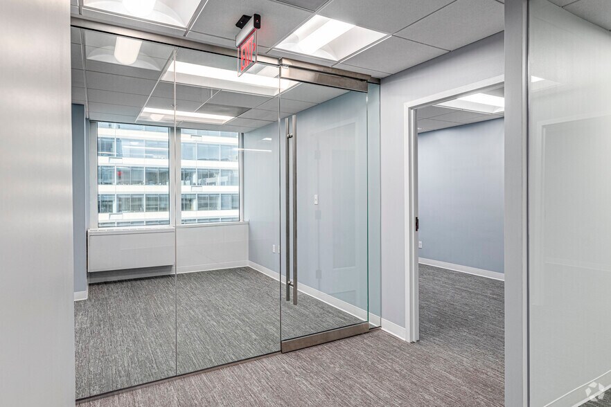 More Photos Of 1901 Pennsylvania Ave NW, Washington Office For Lease