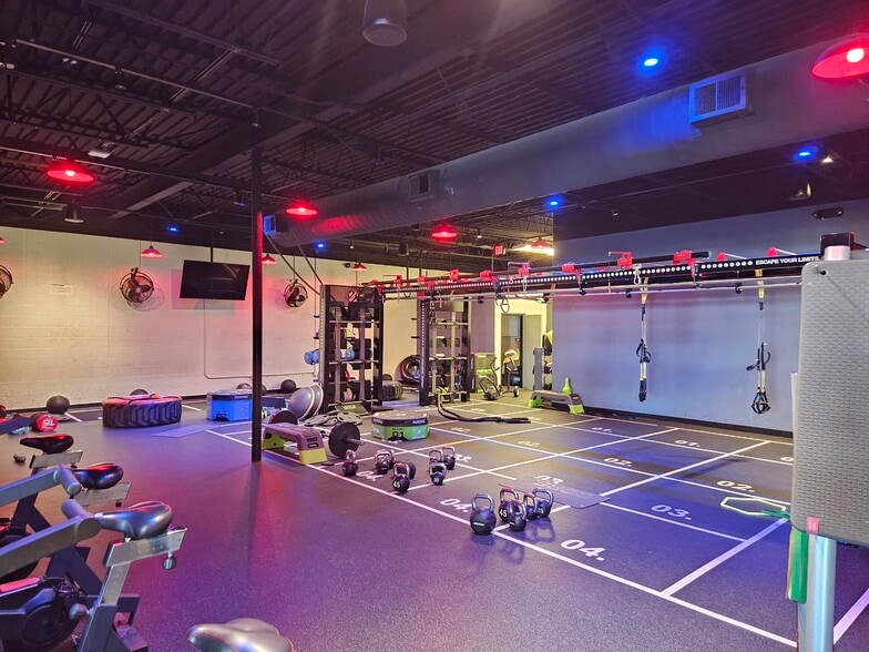 More Photos Of 603 9th Ave S, Nashville Restaurant For Lease