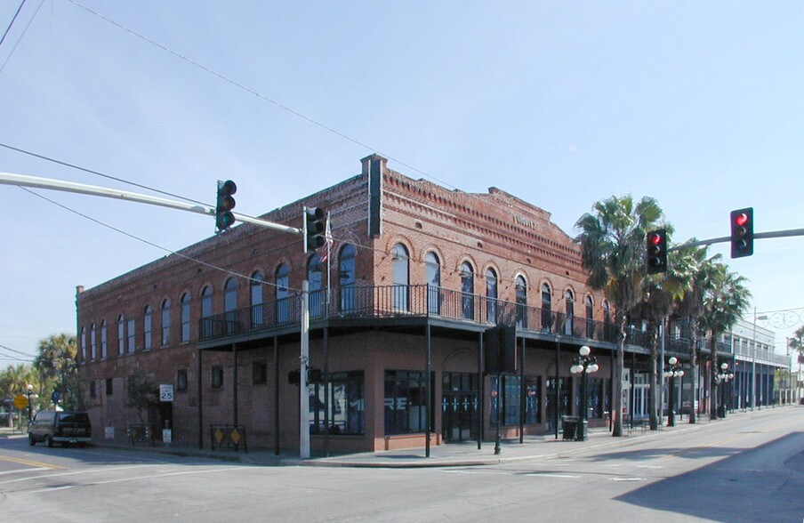 More Photos Of 1902 E 7th Ave, Tampa Restaurant For Lease