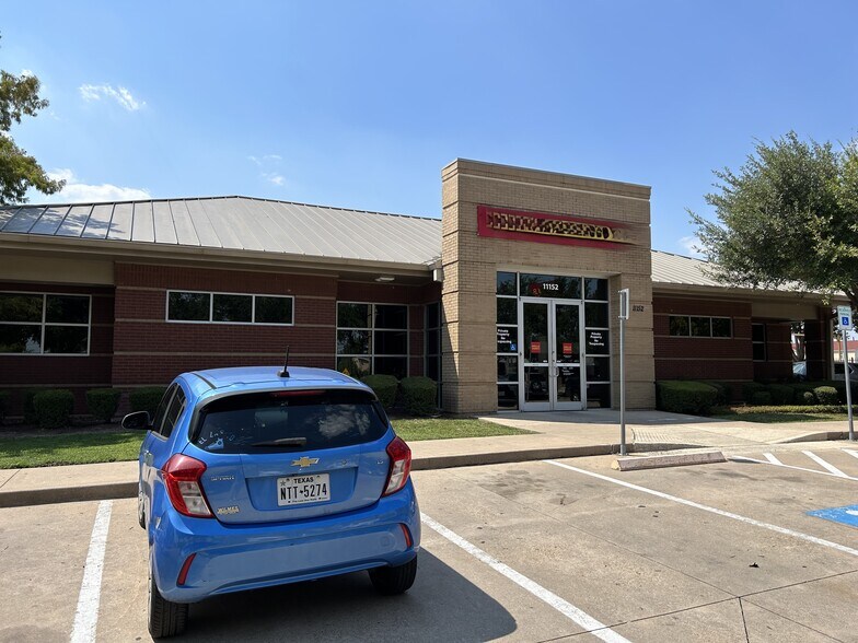 Primary Photo Of 11152 S Gessner Rd, Houston Bank For Sale