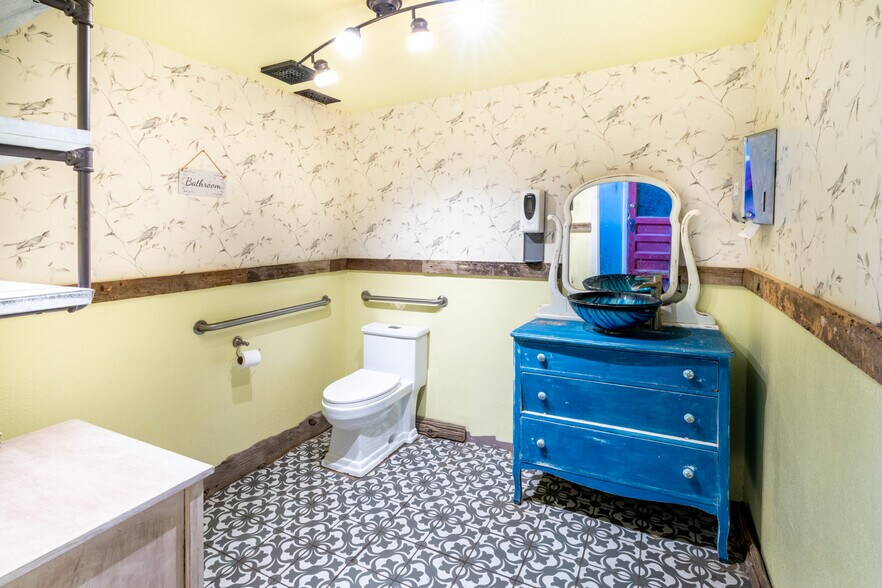 More Photos Of 208 Main St, Ordway Storefront Retail Residential For Sale