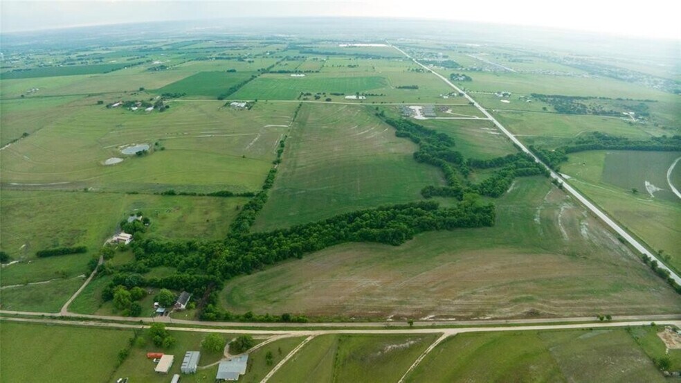More Photos Of 2550 FM 972, Georgetown Land For Sale