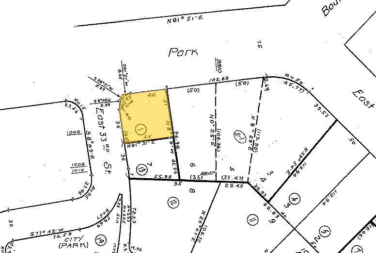 More Photos Of 1000 E 33rd St, Oakland Apartments For Sale