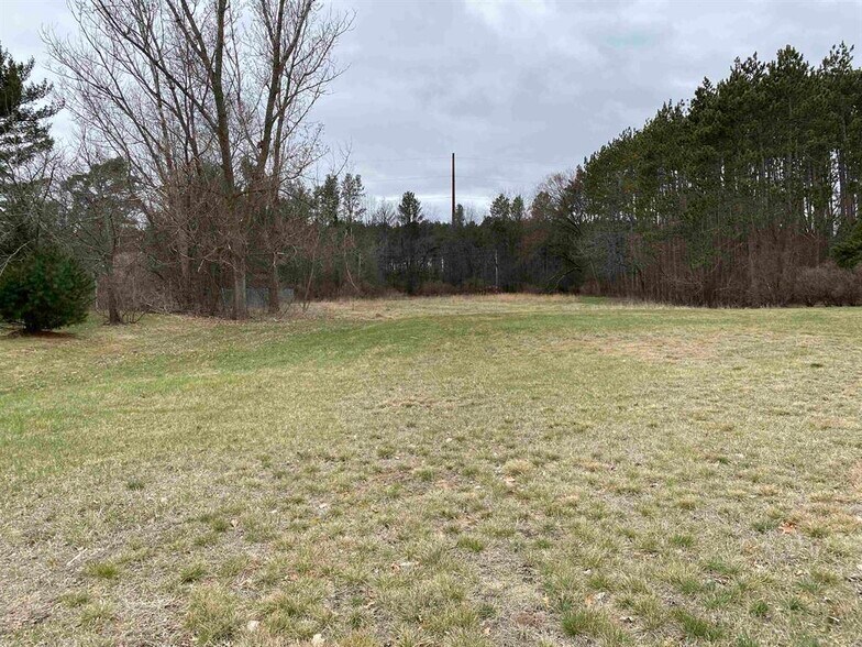 More Photos Of 1821 Post Rd, Plover Land For Sale
