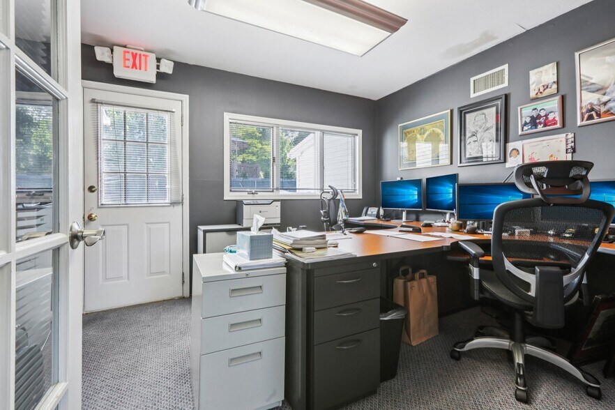 More Photos Of 11 Ramapo Rd, Garnerville Office Residential For Sale