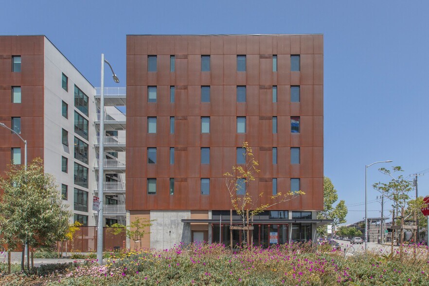 More Photos Of 1532 Harrison St, San Francisco Apartments For Lease