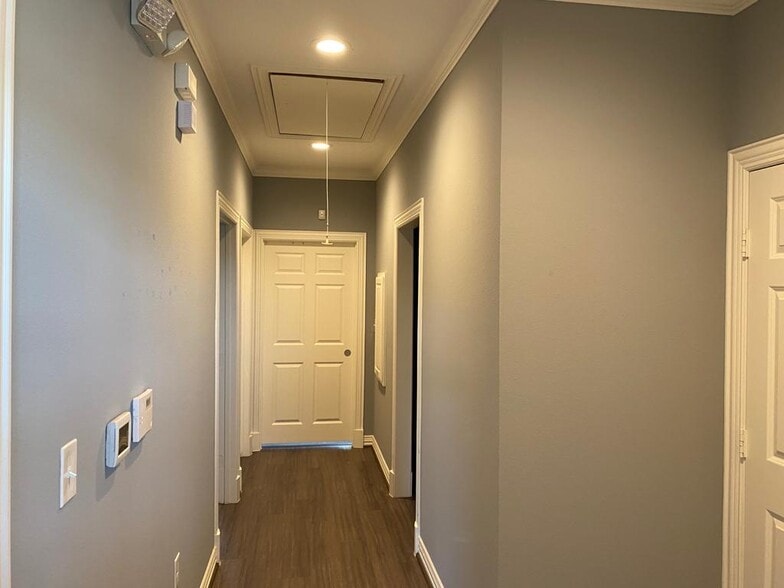 More Photos Of 8951 Collin McKinney Pky, McKinney Medical For Sale