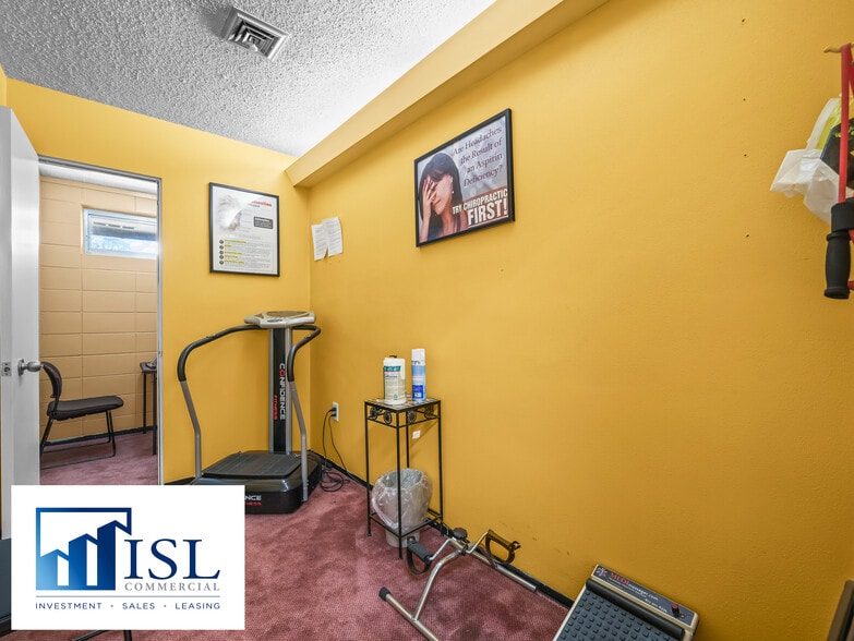 More Photos Of 1400 S Park Ave, Sanford Medical For Sale