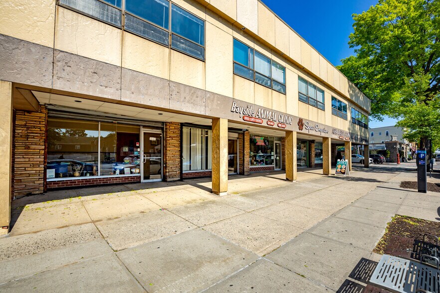 More Photos Of 36-51 Bell Blvd, Bayside Storefront Retail Office For Lease