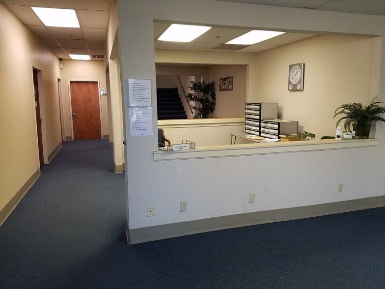 More Photos Of 41829-41841 Albrae St, Fremont Research And Development For Lease