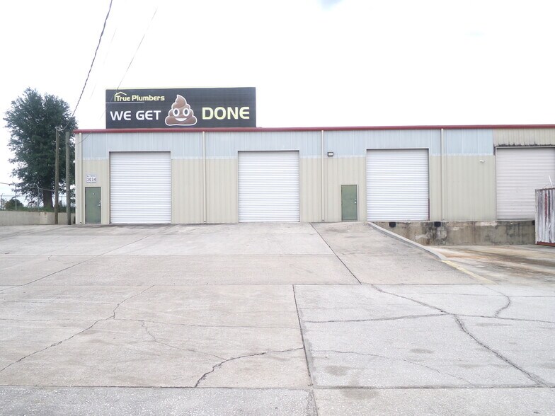 Primary Photo Of 3034-3036 Waterfield Ln, Lakeland Warehouse For Lease