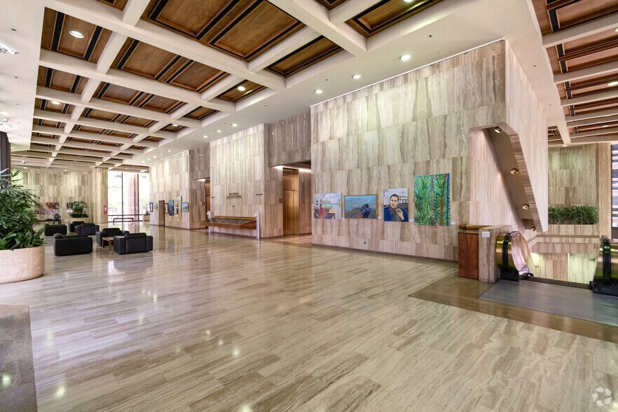 More Photos Of 1001 Bishop St, Honolulu Unknown For Lease