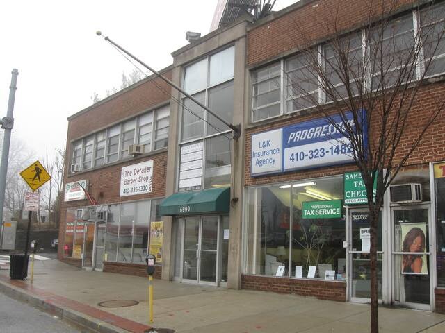 More Photos Of 5900 York Rd, Baltimore Coworking Space