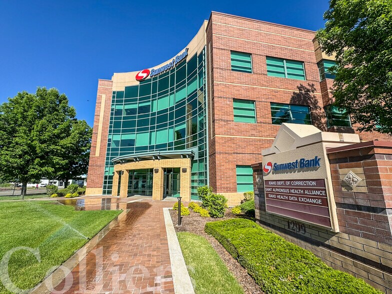 More Photos Of 1299 N Orchard St, Boise Office For Lease
